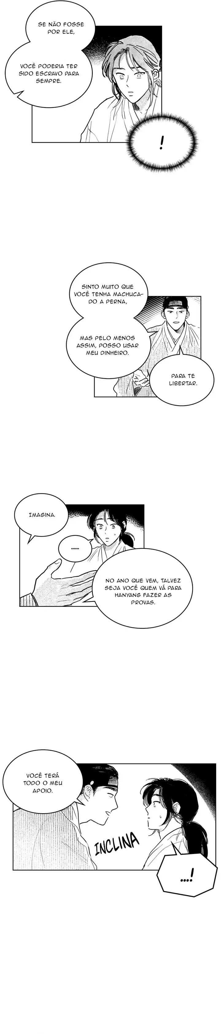 A Esposa de Bongchon – Capítulo 55 Yaoi – Página 22