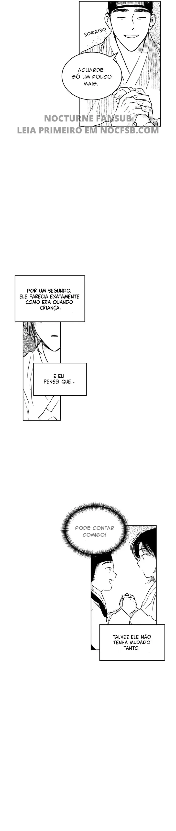 A Esposa de Bongchon – Capítulo 55 Yaoi – Página 24