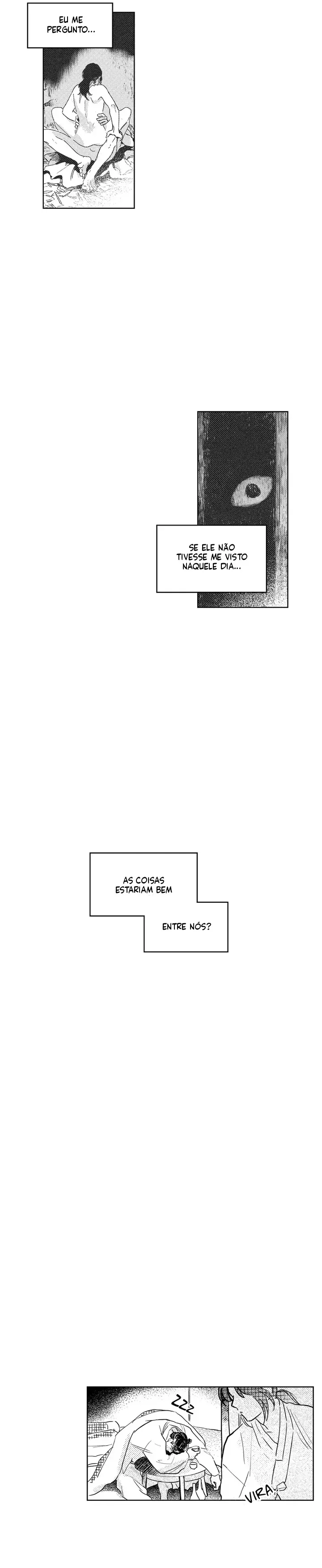 A Esposa de Bongchon – Capítulo 55 Yaoi – Página 25
