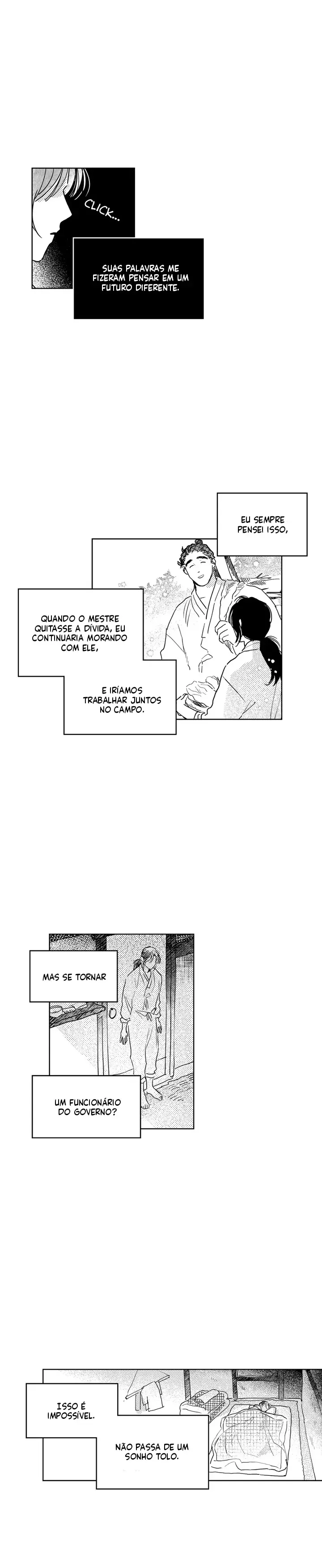 A Esposa de Bongchon – Capítulo 55 Yaoi – Página 26