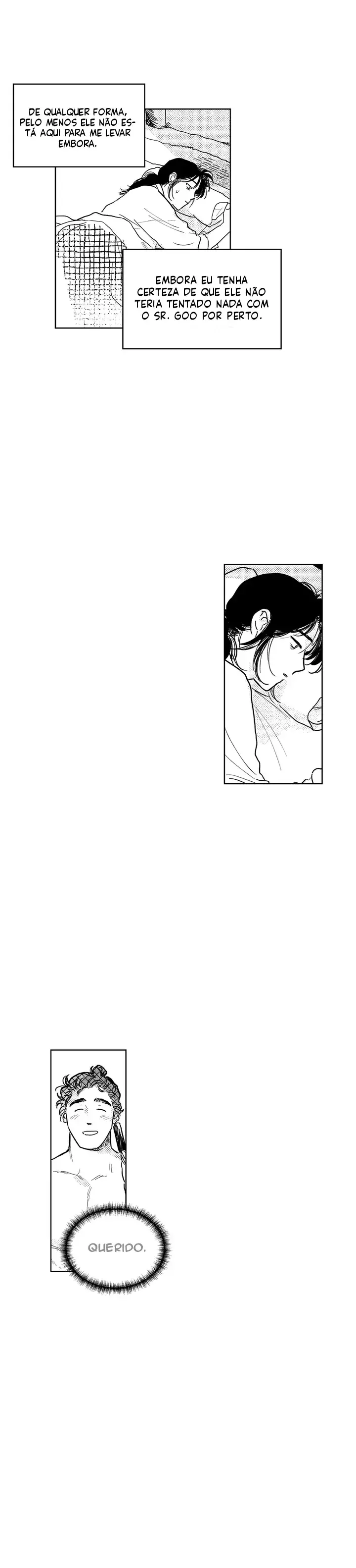 A Esposa de Bongchon – Capítulo 55 Yaoi – Página 27