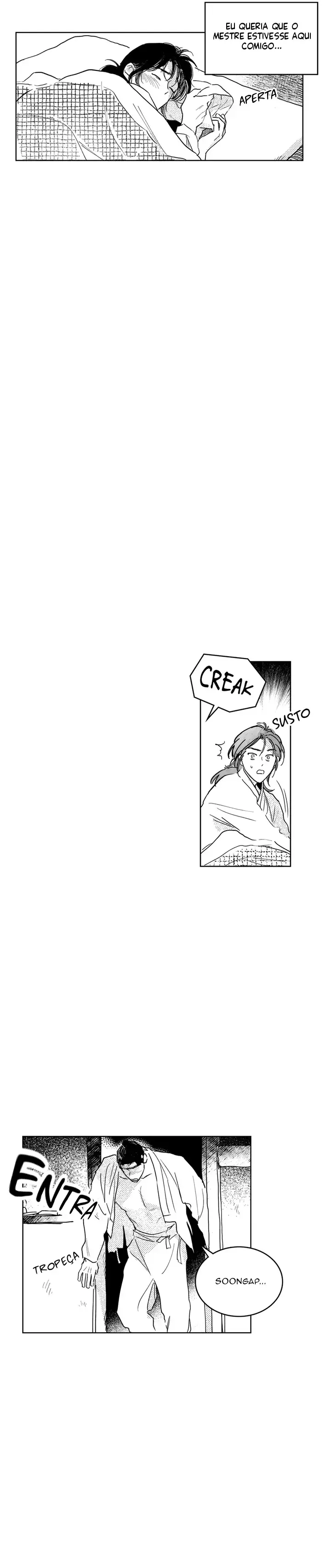 A Esposa de Bongchon – Capítulo 55 Yaoi – Página 28