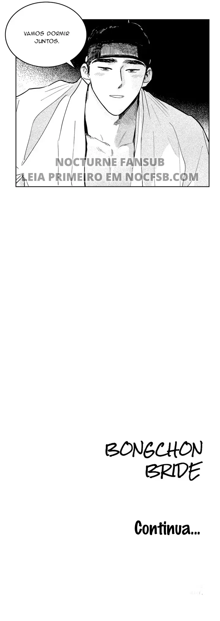 A Esposa de Bongchon – Capítulo 55 Yaoi – Página 29