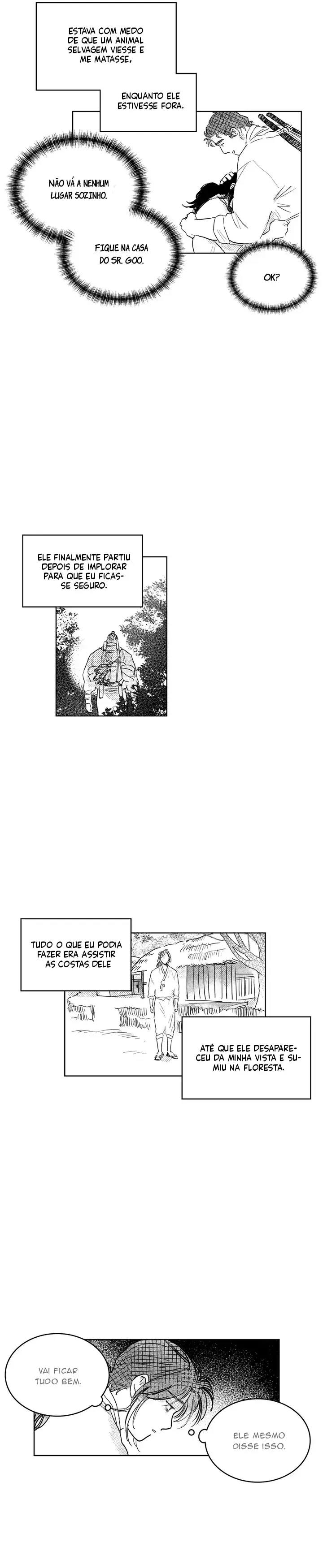 A Esposa de Bongchon – Capítulo 55 Yaoi – Página 6