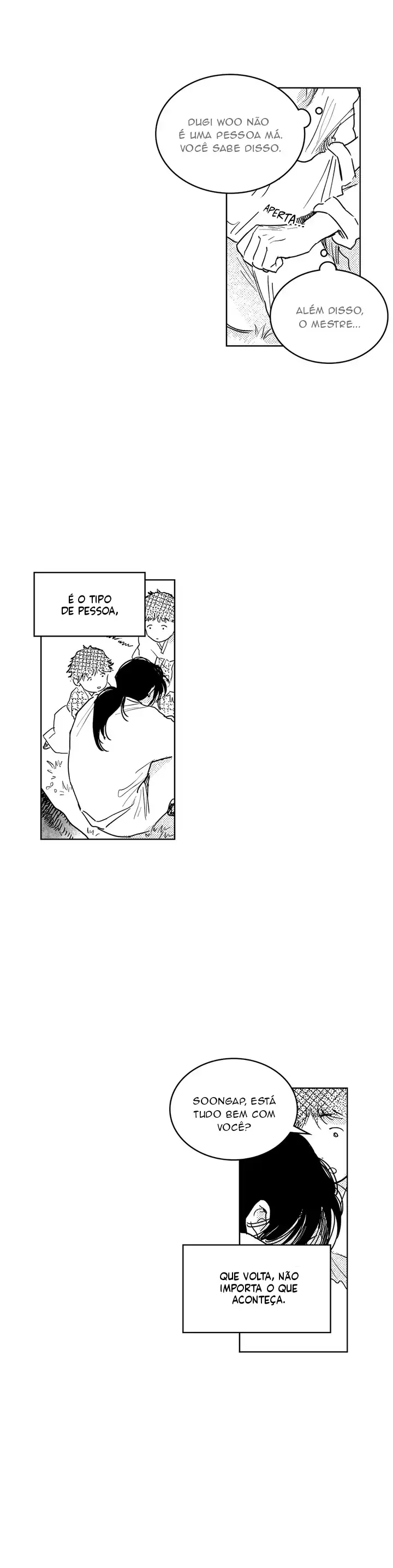 A Esposa de Bongchon – Capítulo 55 Yaoi – Página 7