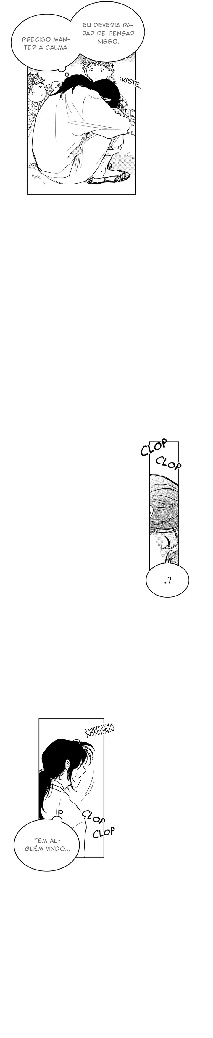 A Esposa de Bongchon – Capítulo 55 Yaoi – Página 8