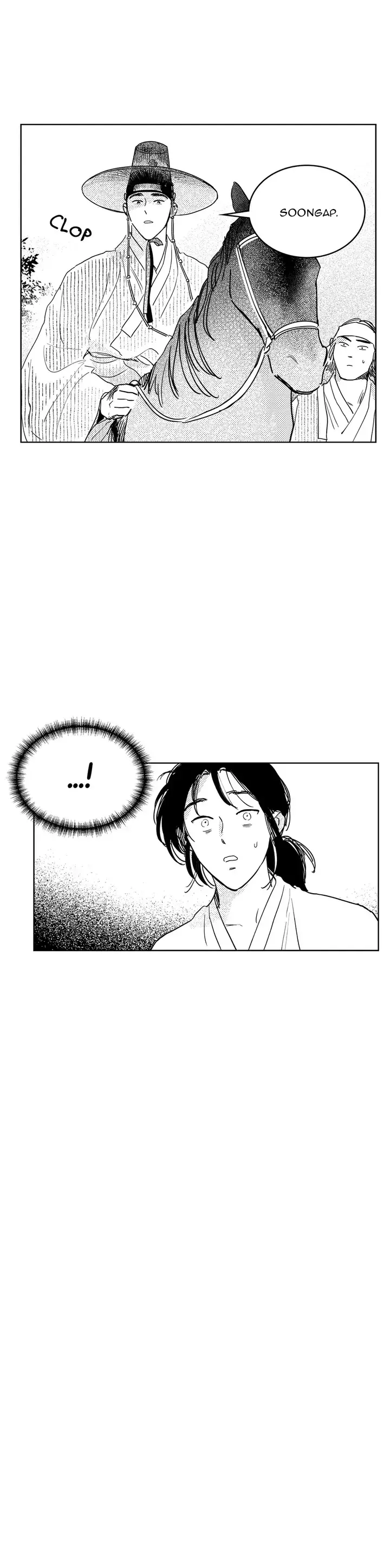 A Esposa de Bongchon – Capítulo 55 Yaoi – Página 9