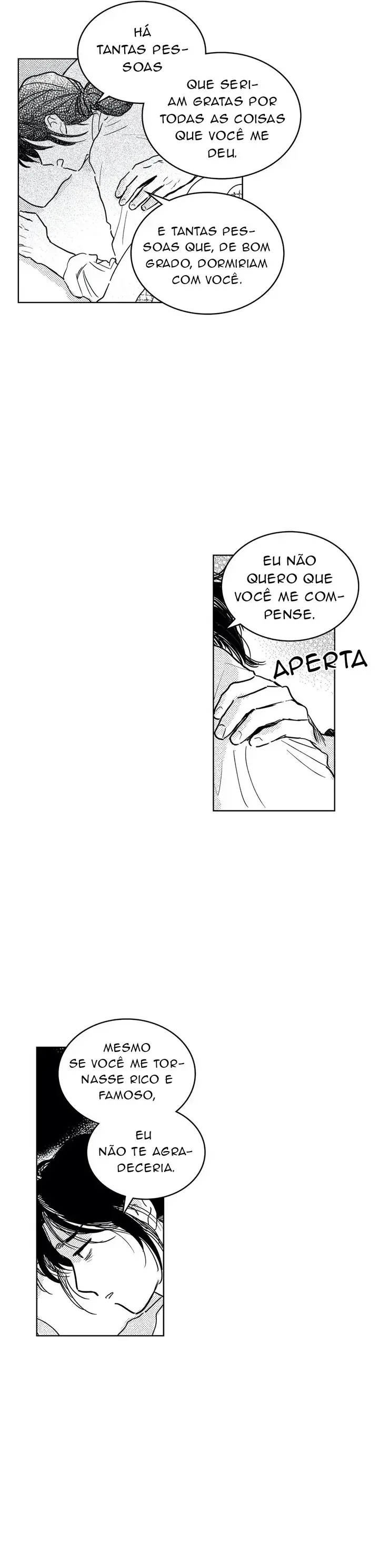 A Esposa de Bongchon – Capítulo 56 Yaoi – Página 10