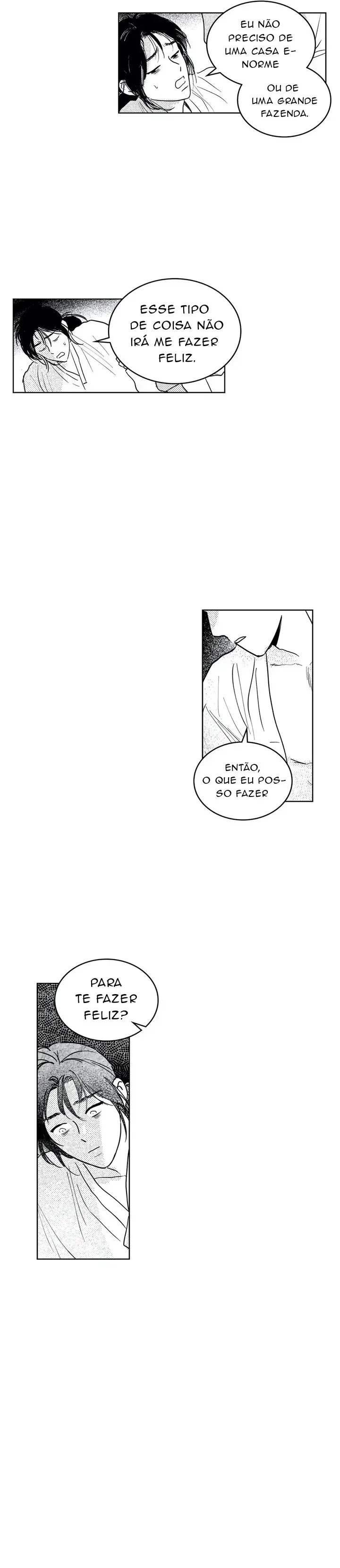 A Esposa de Bongchon – Capítulo 56 Yaoi – Página 13