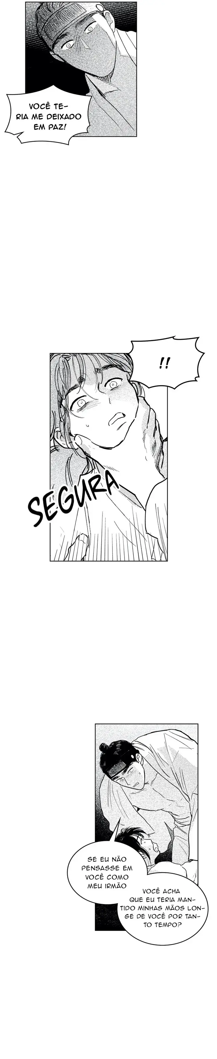 A Esposa de Bongchon – Capítulo 56 Yaoi – Página 16