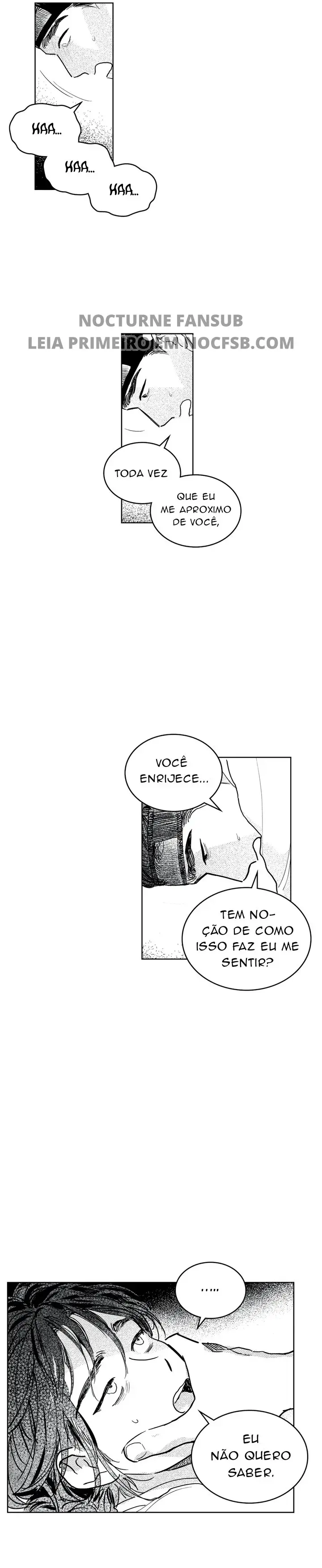 A Esposa de Bongchon – Capítulo 56 Yaoi – Página 17