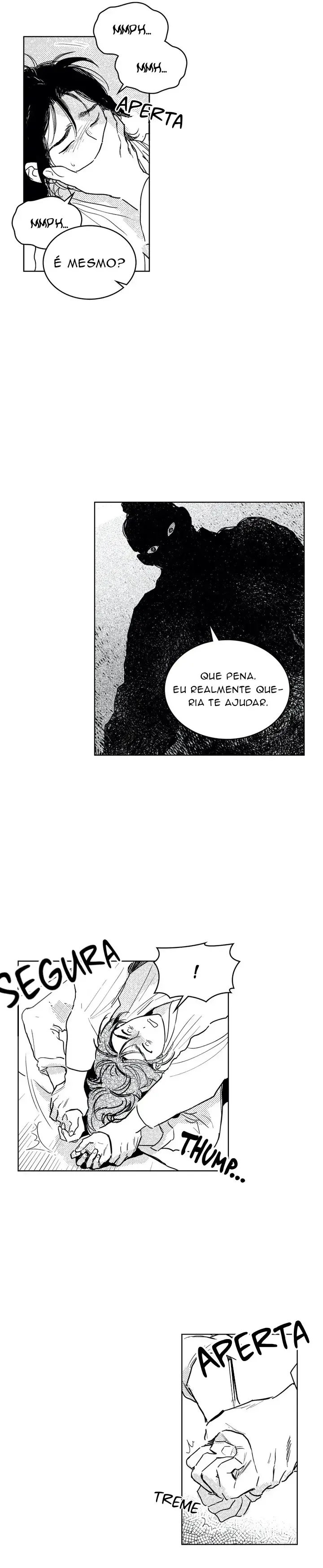 A Esposa de Bongchon – Capítulo 56 Yaoi – Página 20