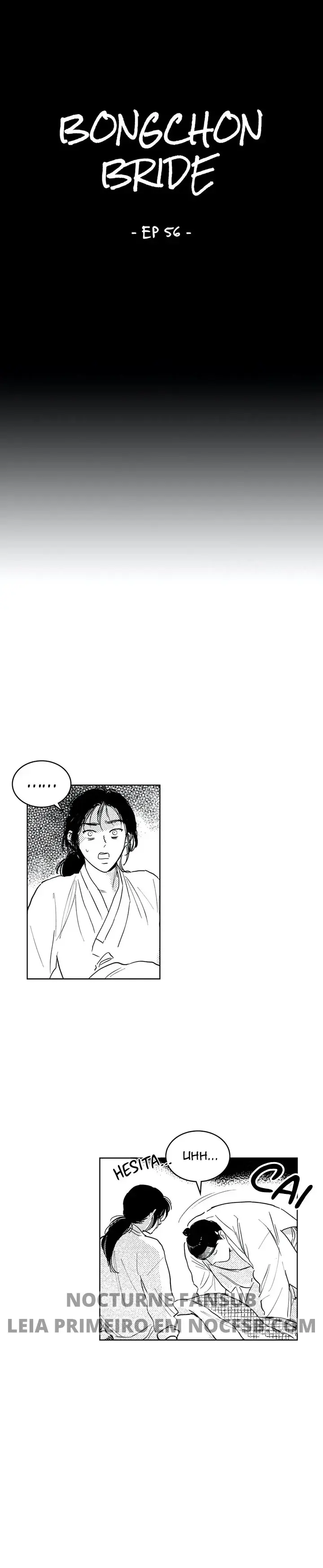 A Esposa de Bongchon – Capítulo 56 Yaoi – Página 3