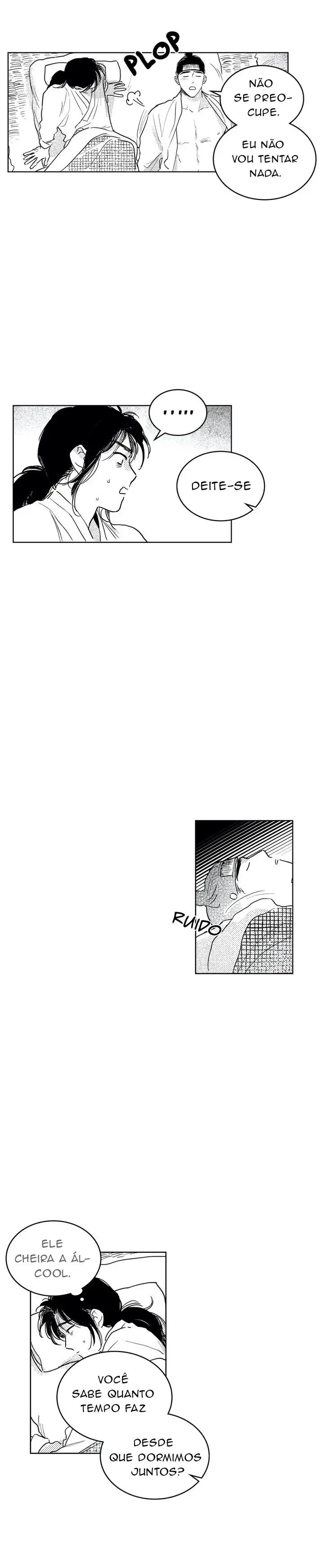 A Esposa de Bongchon – Capítulo 56 Yaoi – Página 4