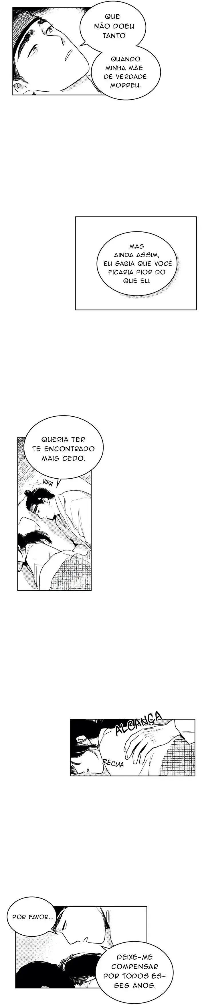 A Esposa de Bongchon – Capítulo 56 Yaoi – Página 7