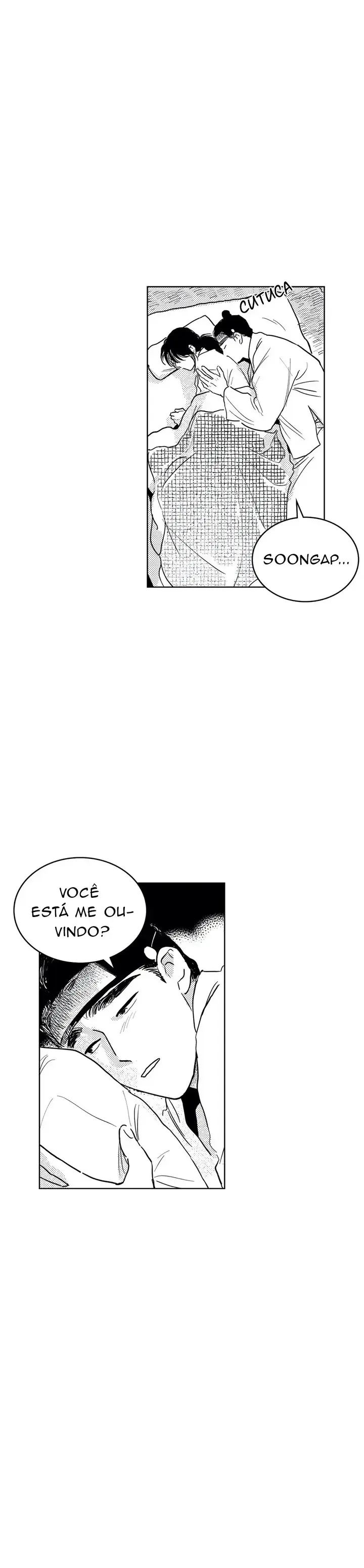 A Esposa de Bongchon – Capítulo 56 Yaoi – Página 8