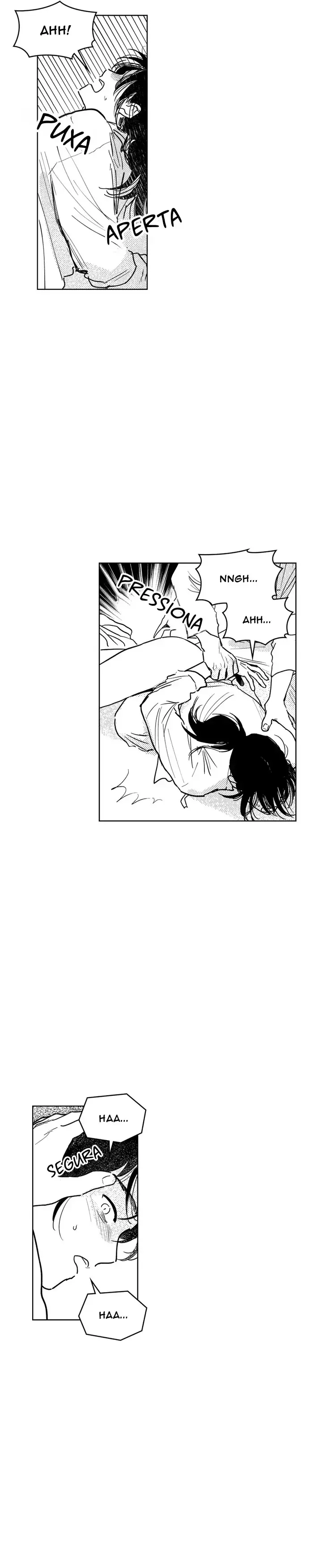 A Esposa de Bongchon – Capítulo 57 Yaoi – Página 10