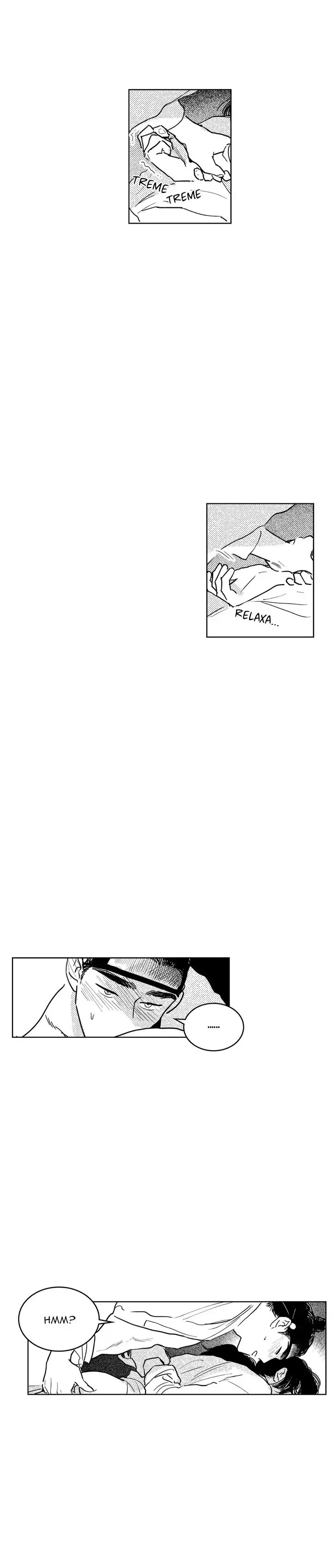 A Esposa de Bongchon – Capítulo 57 Yaoi – Página 13