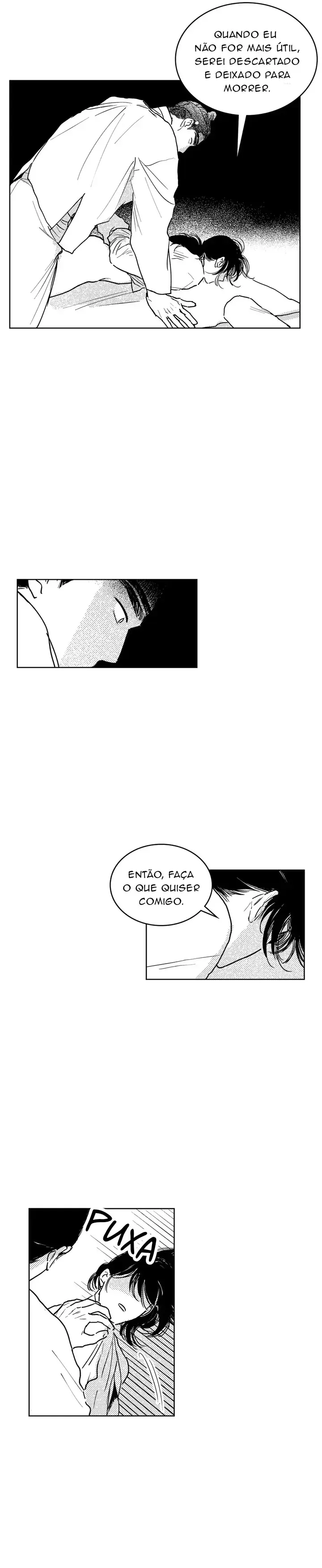 A Esposa de Bongchon – Capítulo 57 Yaoi – Página 16