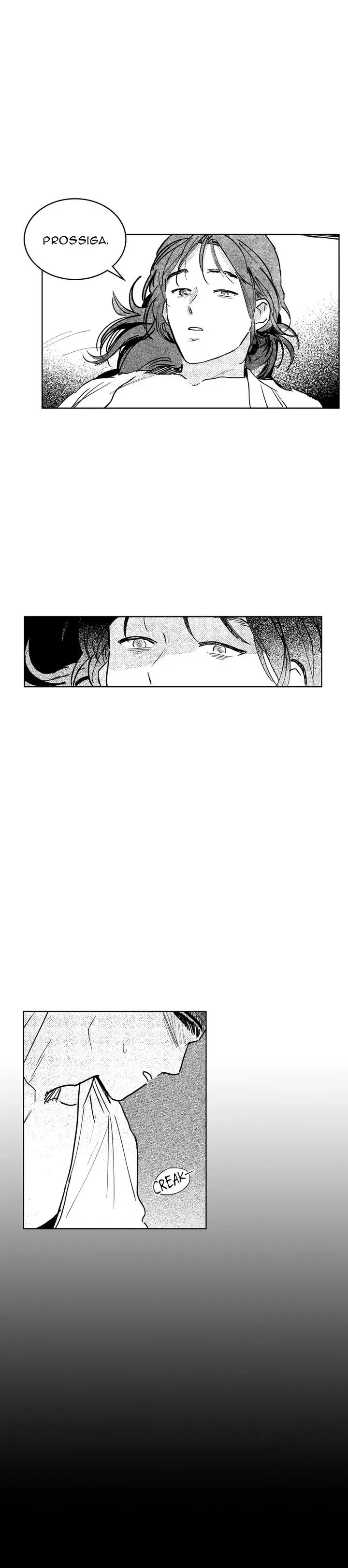 A Esposa de Bongchon – Capítulo 57 Yaoi – Página 17