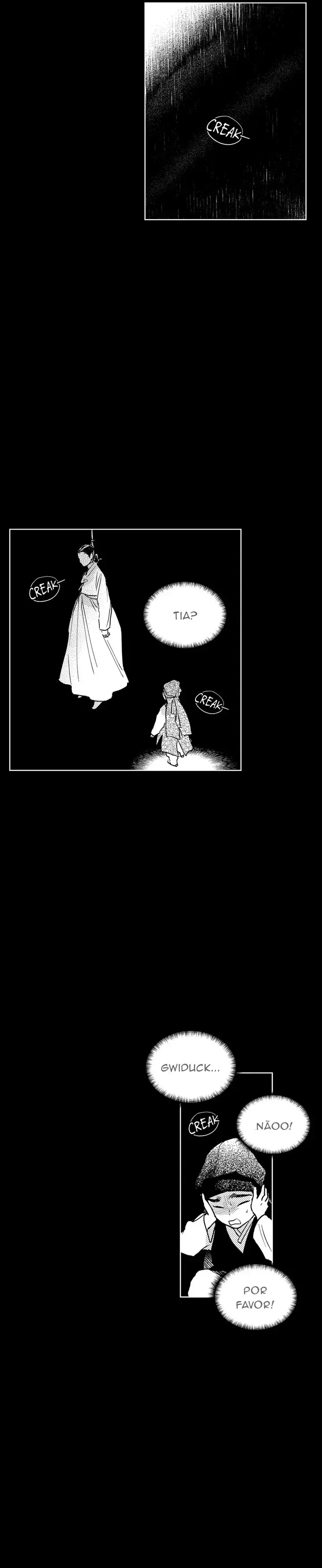 A Esposa de Bongchon – Capítulo 57 Yaoi – Página 18