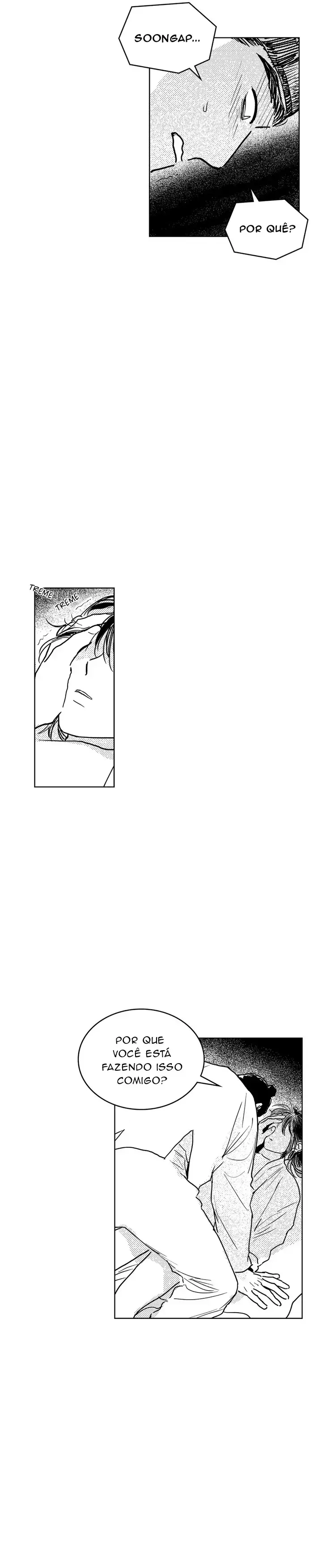 A Esposa de Bongchon – Capítulo 57 Yaoi – Página 20