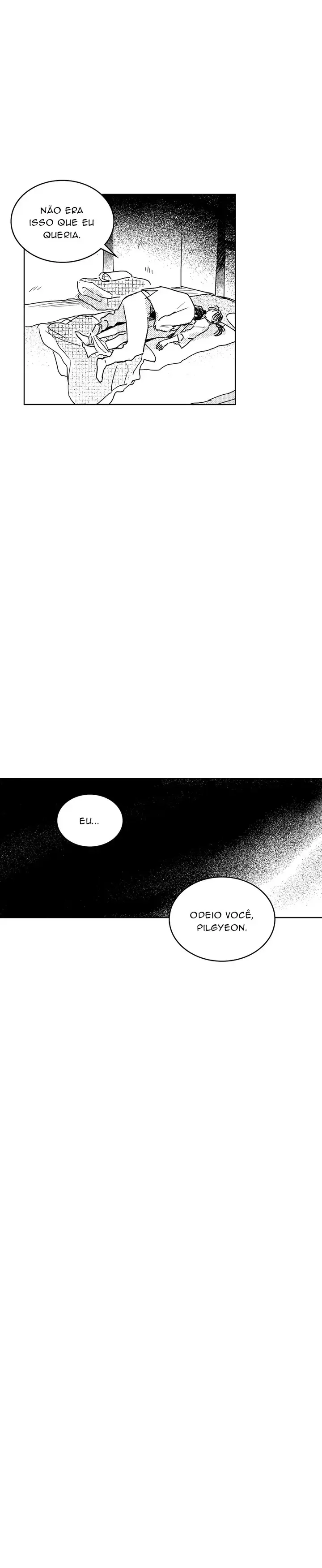 A Esposa de Bongchon – Capítulo 57 Yaoi – Página 22