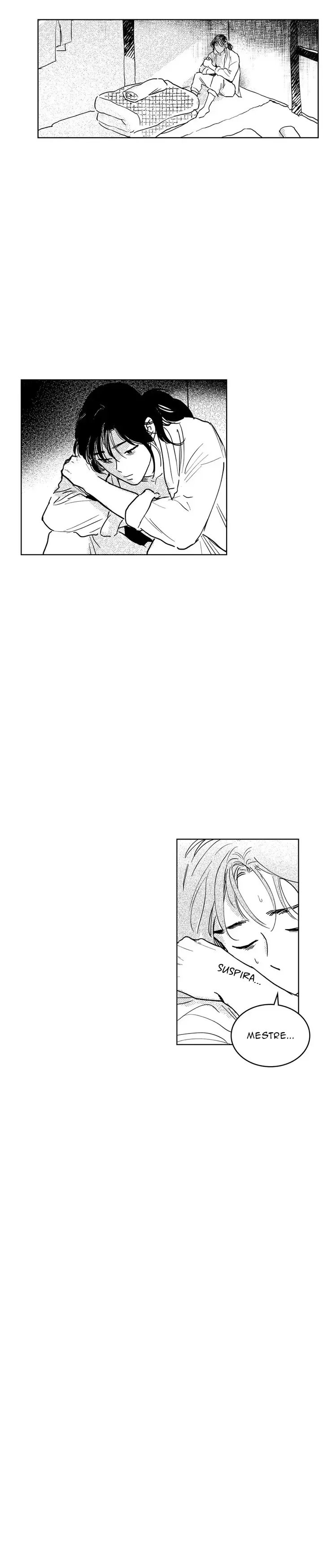 A Esposa de Bongchon – Capítulo 57 Yaoi – Página 23