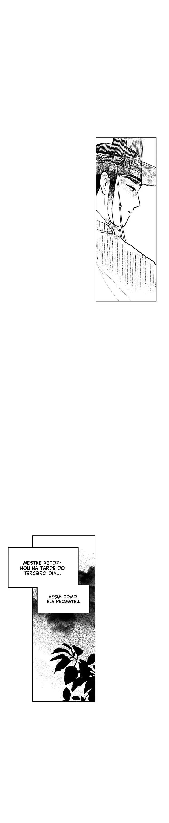 A Esposa de Bongchon – Capítulo 57 Yaoi – Página 25