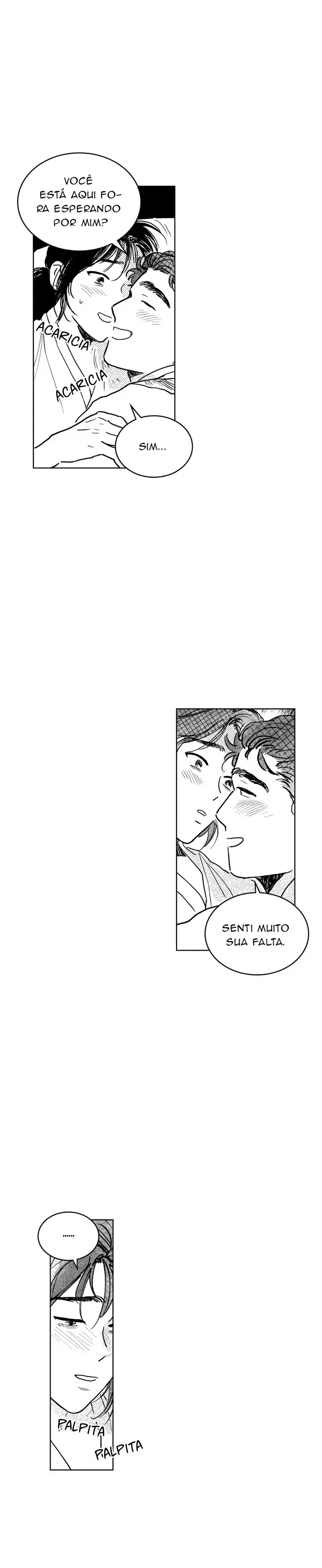 A Esposa de Bongchon – Capítulo 57 Yaoi – Página 27