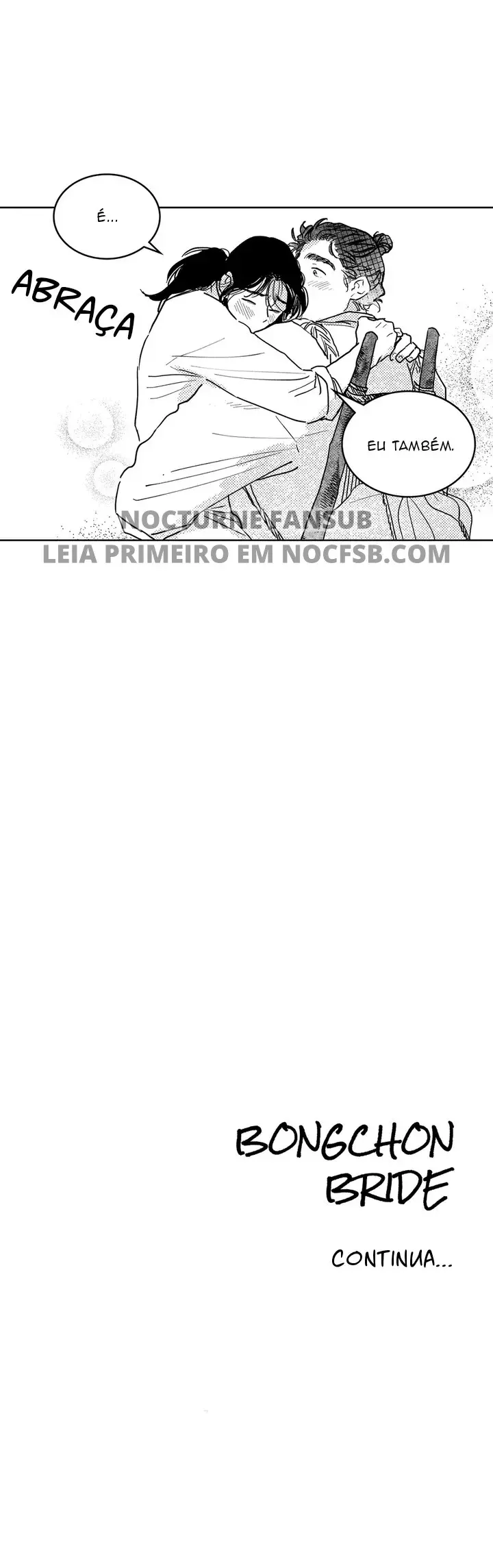 A Esposa de Bongchon – Capítulo 57 Yaoi – Página 28