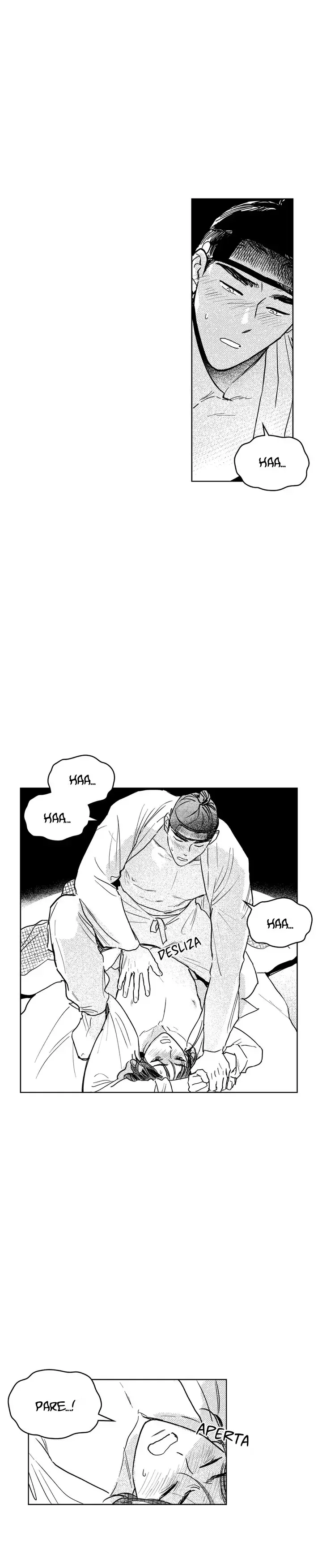 A Esposa de Bongchon – Capítulo 57 Yaoi – Página 4