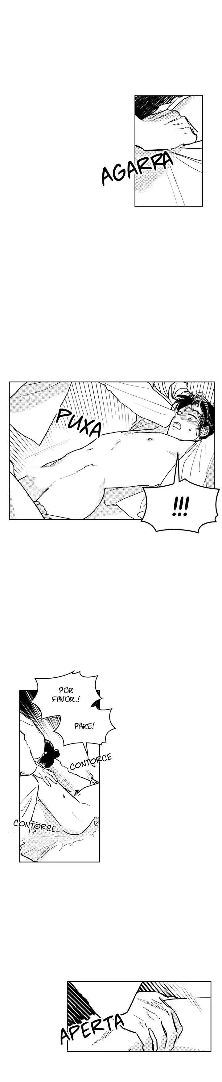 A Esposa de Bongchon – Capítulo 57 Yaoi – Página 5