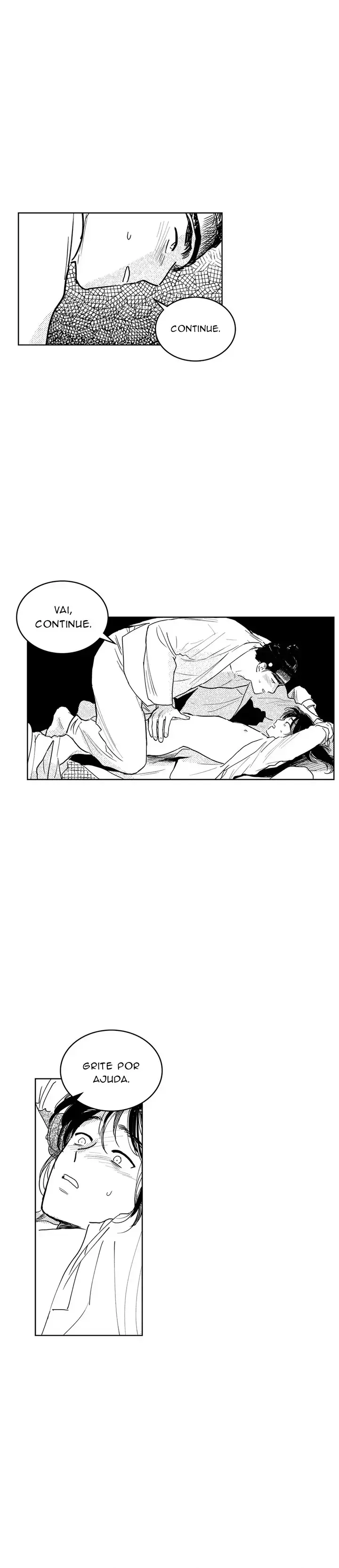 A Esposa de Bongchon – Capítulo 57 Yaoi – Página 6