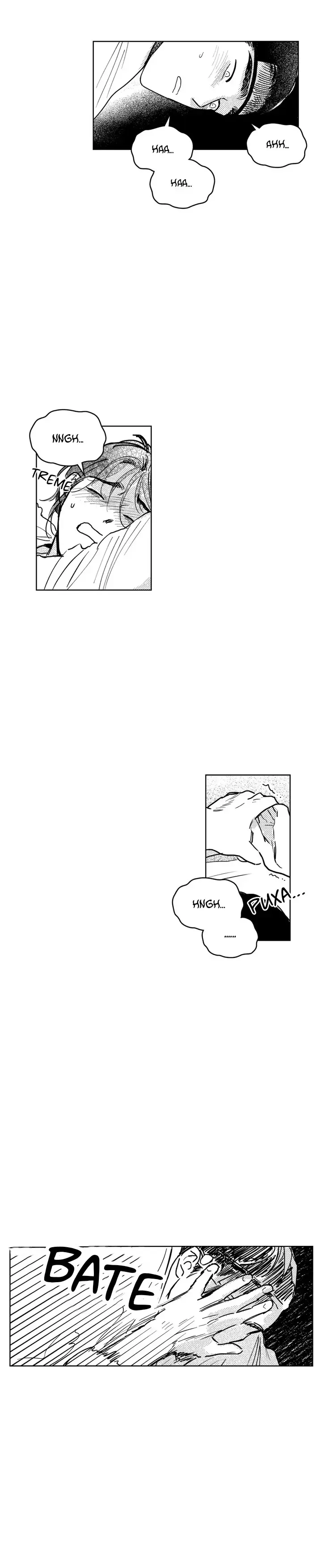 A Esposa de Bongchon – Capítulo 57 Yaoi – Página 8