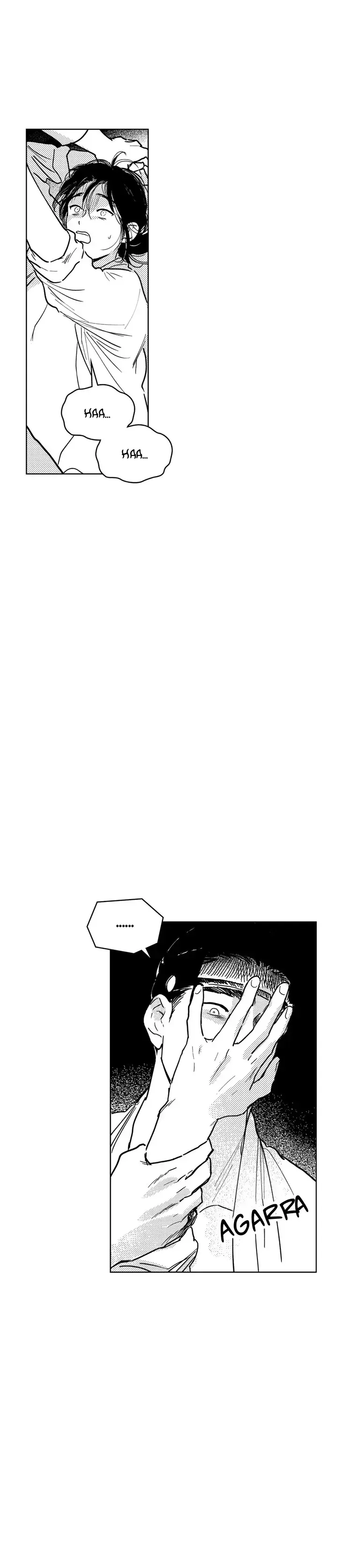 A Esposa de Bongchon – Capítulo 57 Yaoi – Página 9