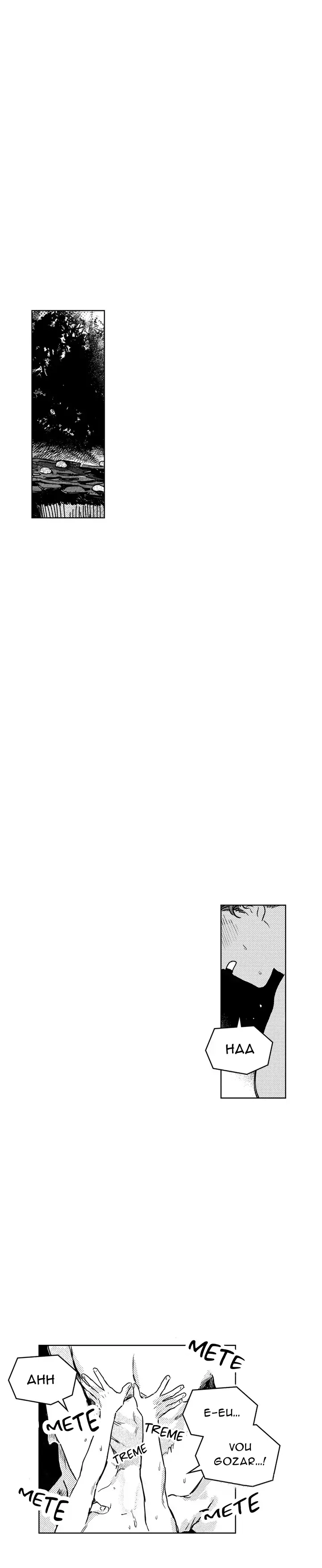 A Esposa de Bongchon – Capítulo 58 Yaoi – Página 10