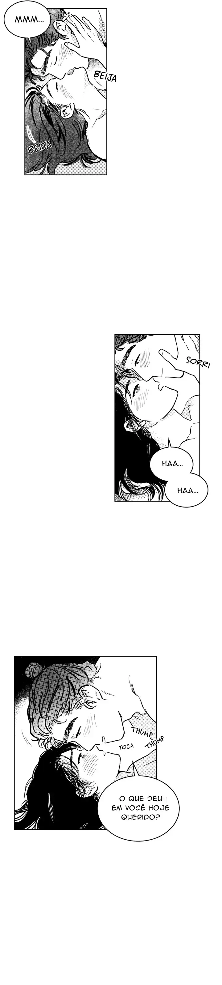 A Esposa de Bongchon – Capítulo 58 Yaoi – Página 13