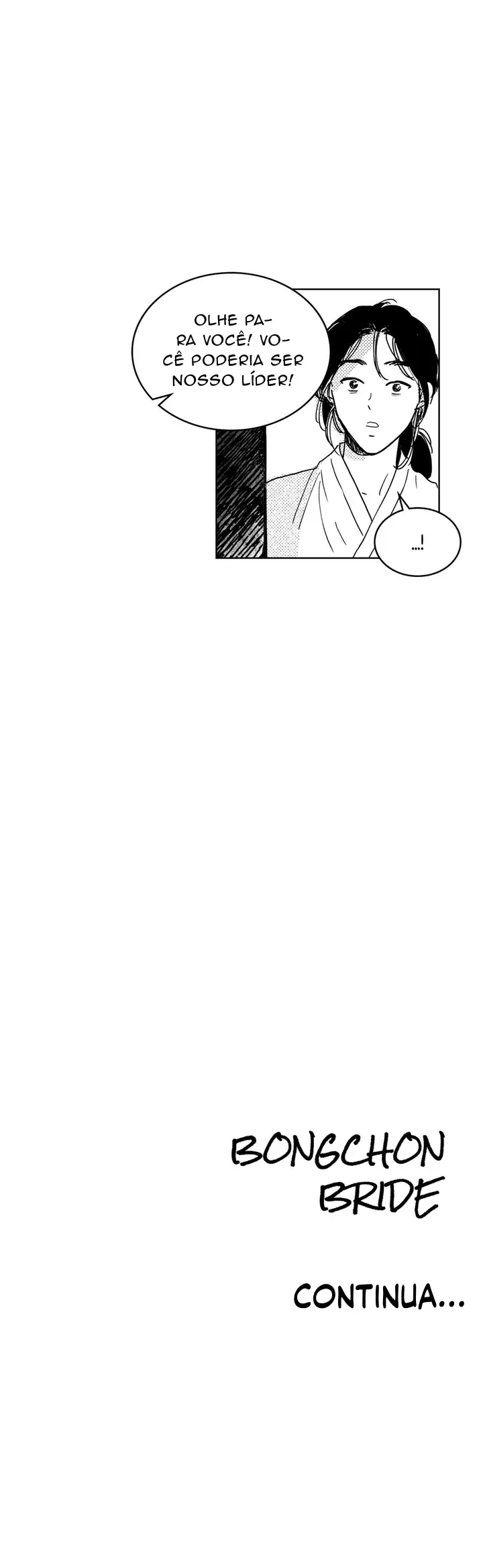 A Esposa de Bongchon – Capítulo 58 Yaoi – Página 23