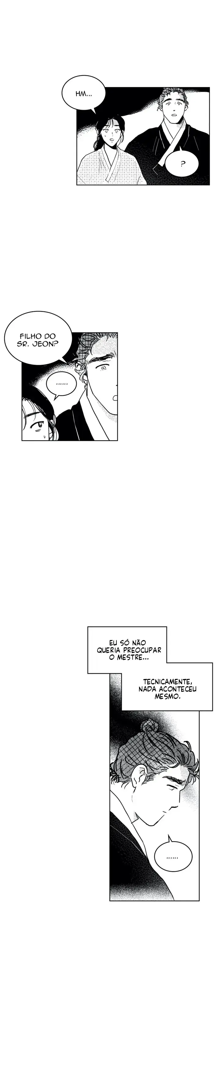 A Esposa de Bongchon – Capítulo 59 Yaoi – Página 10