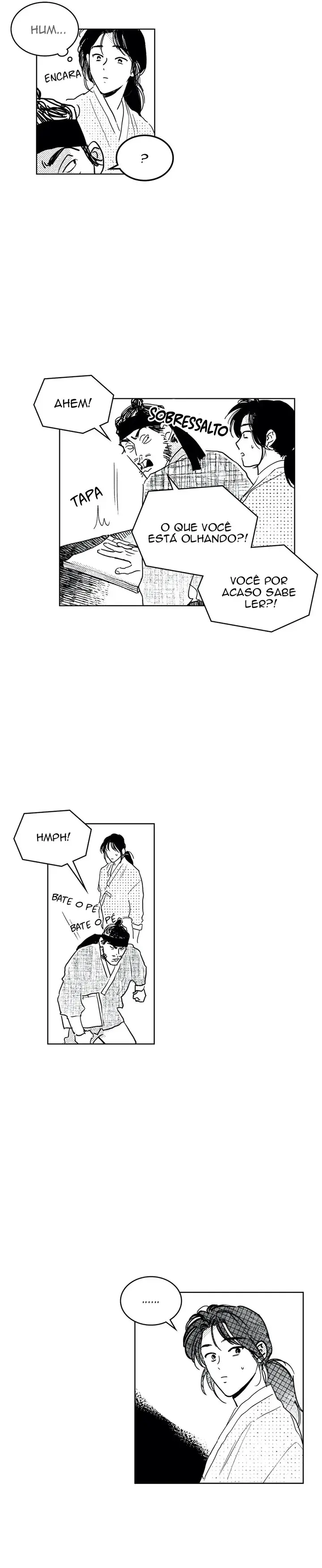 A Esposa de Bongchon – Capítulo 59 Yaoi – Página 15