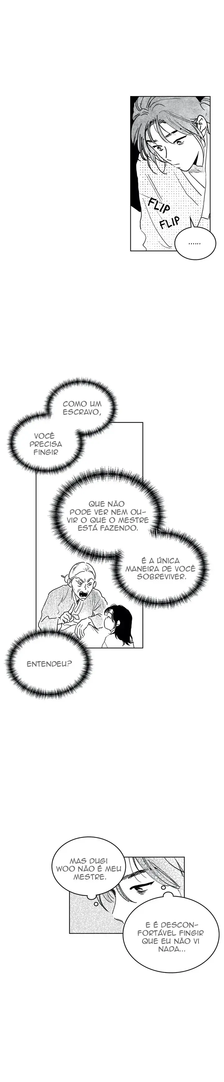 A Esposa de Bongchon – Capítulo 59 Yaoi – Página 18