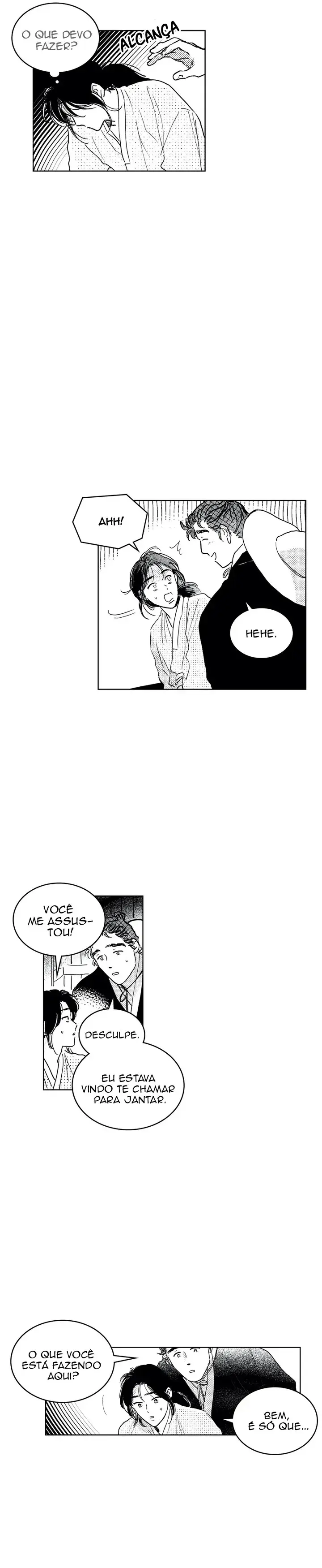 A Esposa de Bongchon – Capítulo 59 Yaoi – Página 19