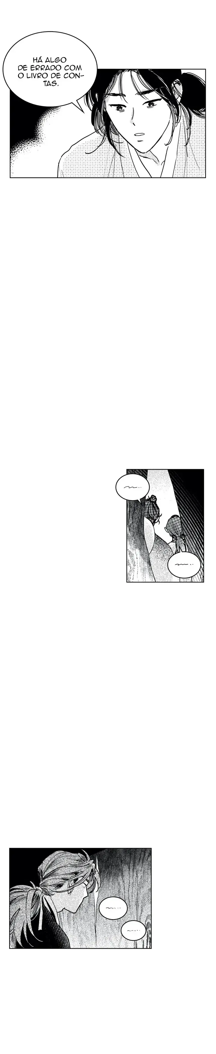 A Esposa de Bongchon – Capítulo 59 Yaoi – Página 20