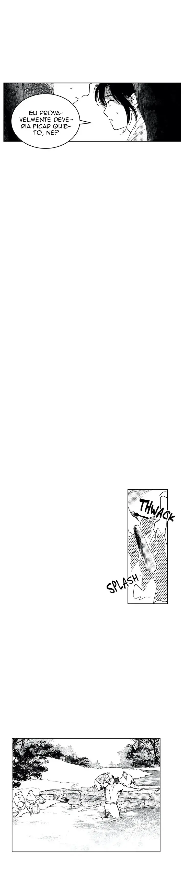 A Esposa de Bongchon – Capítulo 59 Yaoi – Página 21