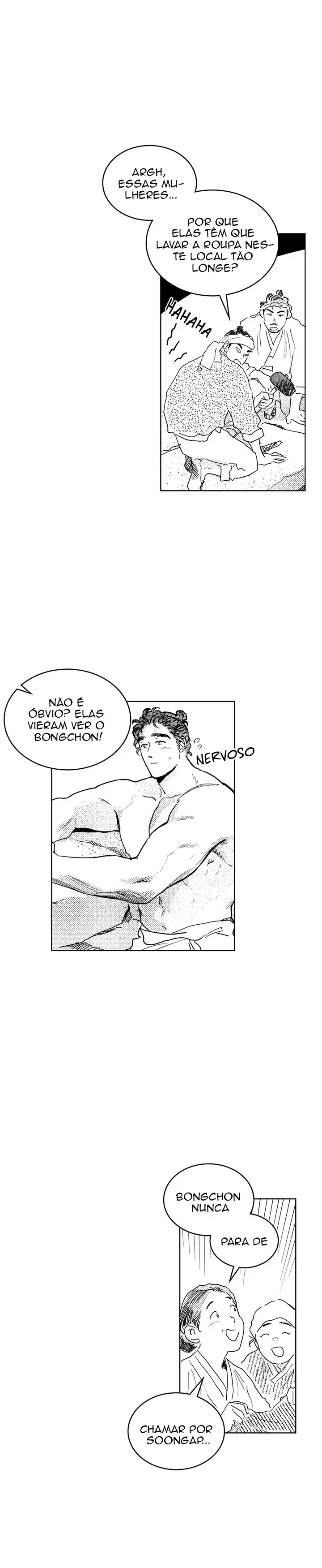 A Esposa de Bongchon – Capítulo 59 Yaoi – Página 22