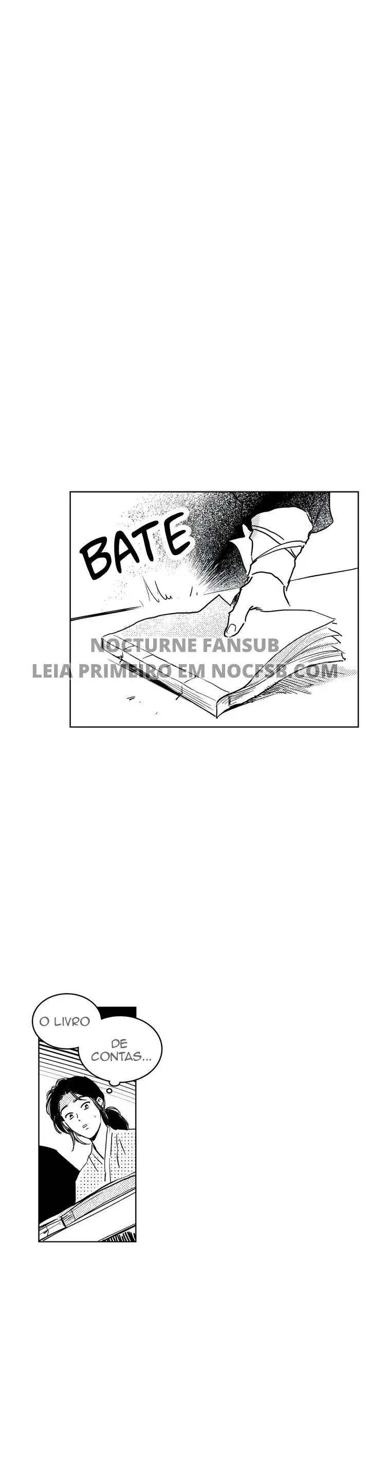 A Esposa de Bongchon – Capítulo 59 Yaoi – Página 25