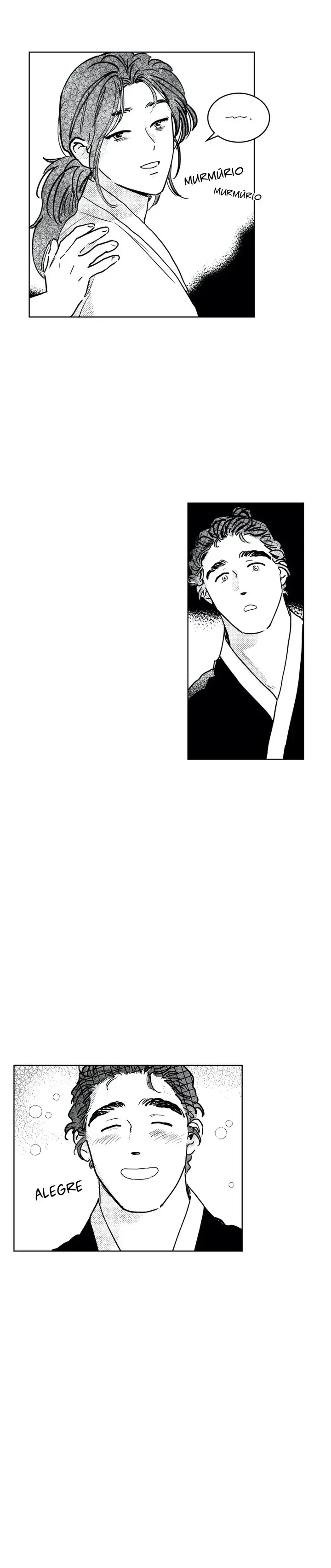 A Esposa de Bongchon – Capítulo 59 Yaoi – Página 3