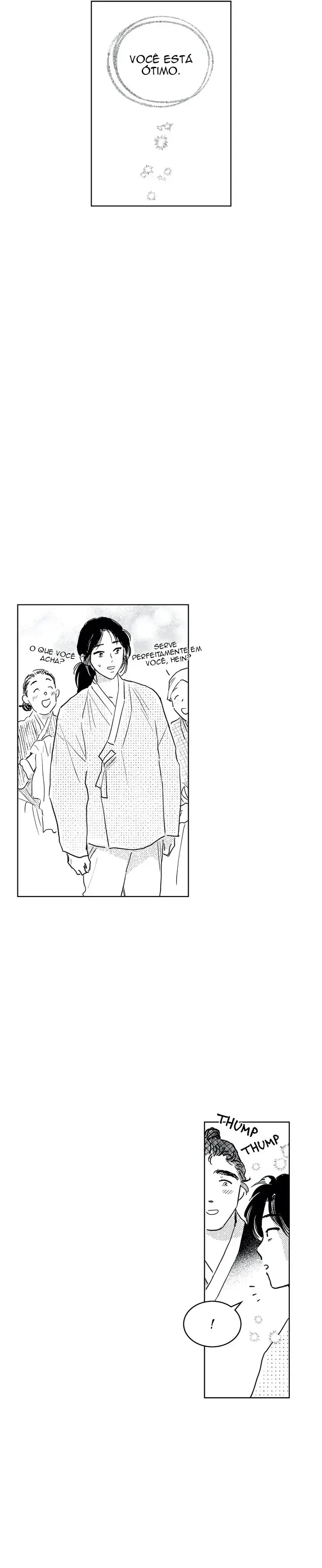 A Esposa de Bongchon – Capítulo 59 Yaoi – Página 4