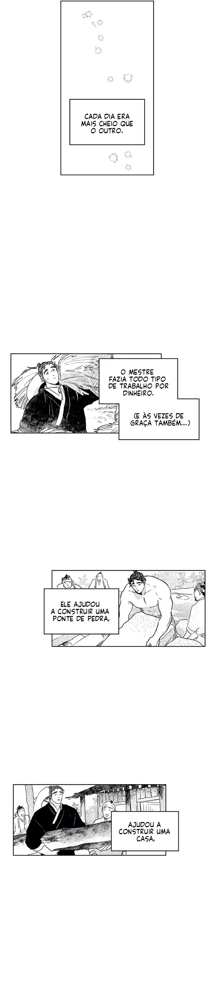 A Esposa de Bongchon – Capítulo 59 Yaoi – Página 6